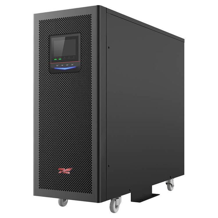 YTR33系列（20-40kVA） 高频三进三出塔机UPS