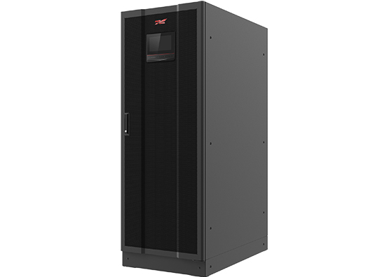 YTM33系列（120-150kVA） 高功率密度的高频模块化UPS