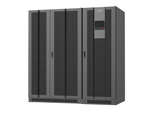 YTR33系列（300-1200kVA） 高频塔式UPS